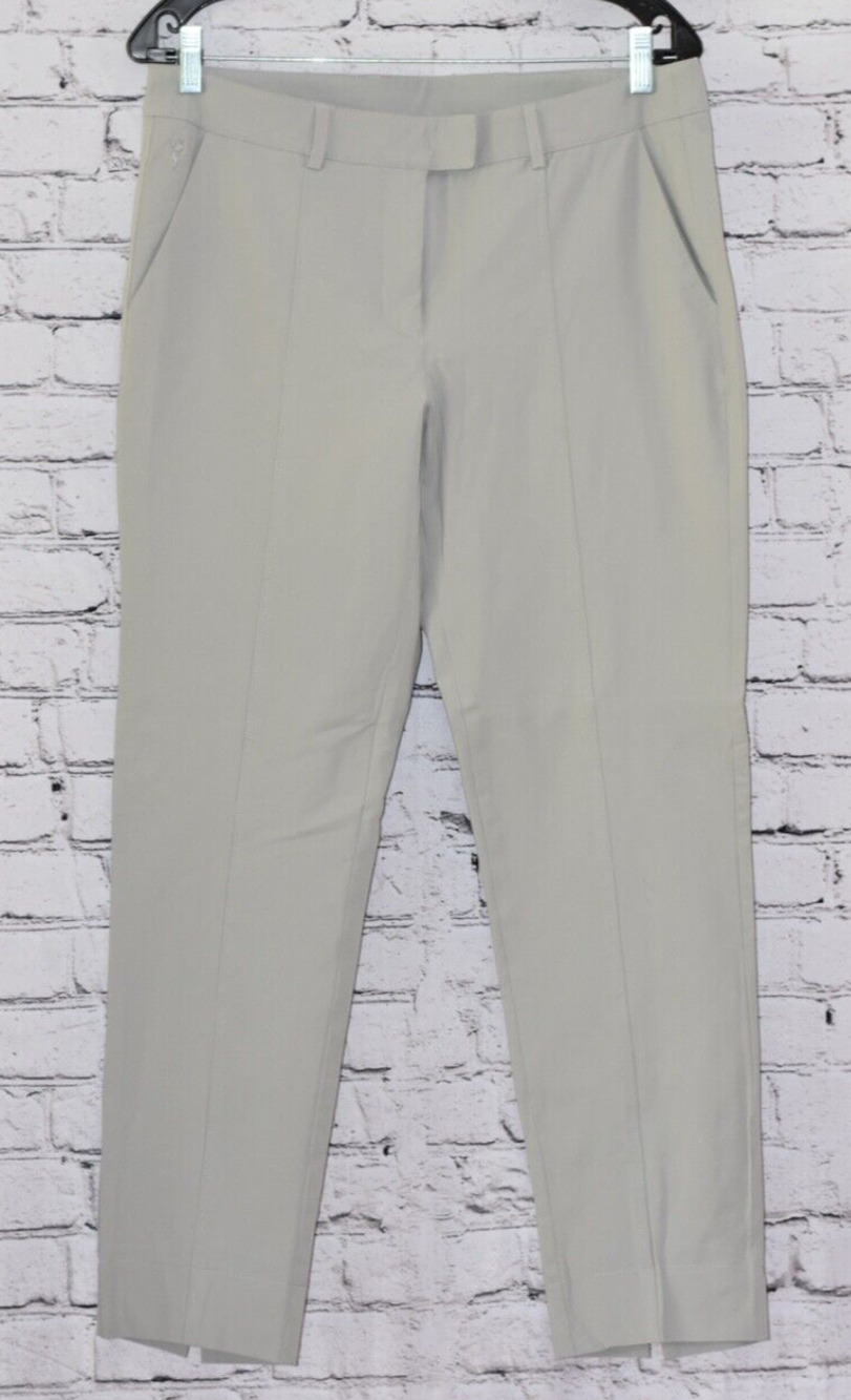 GOLFINO Performance Women's Golf Slim Fit Trouser Pants Size 10